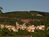 Rochetaillée-sur-Saône Lyon Beaujolais